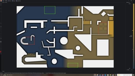 Lab WIP