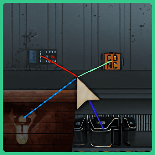 Item Finder Mod