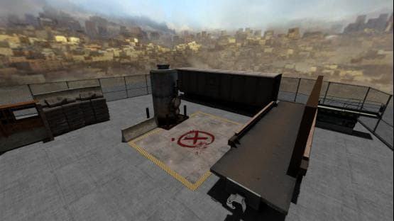 De_TEmporal [CS2 port]