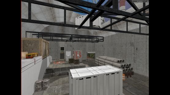 Stakeout