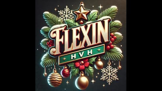 Flexin MVP