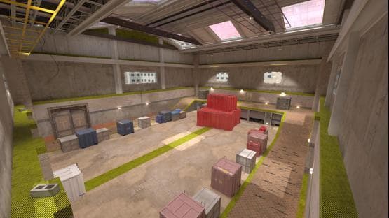 Aim RedLine