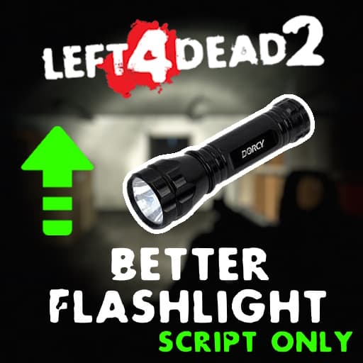 Better Flashlight (Script only)