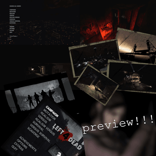Nightmare UI