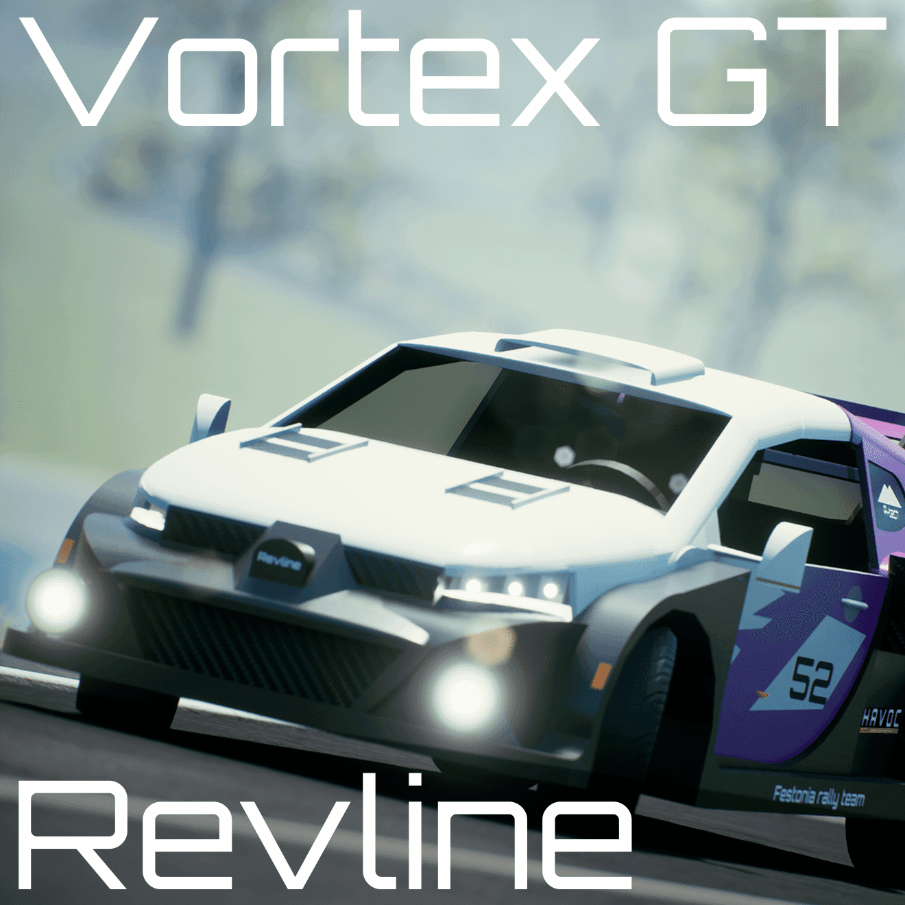 Revline Vortex GT