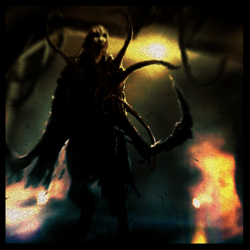 Necromorph Common Infected Sounds