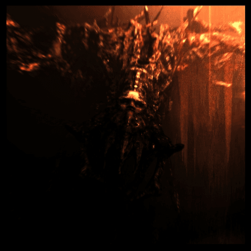 Tormentor | Tank SFX