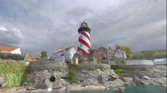 de_traploo (Update and playtest)
