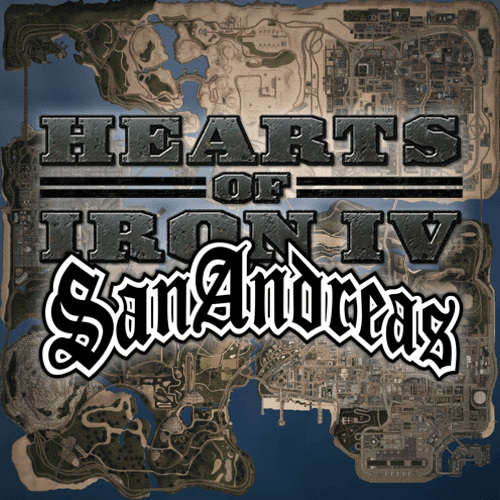 San Andreas