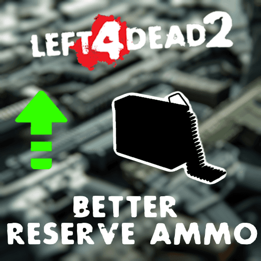 Better Reserve Ammo