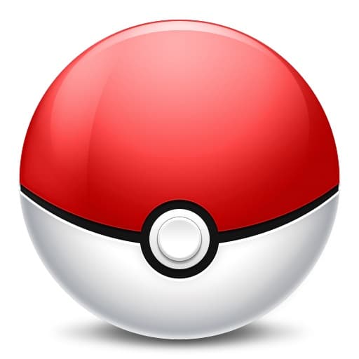 Pokeball SWEP