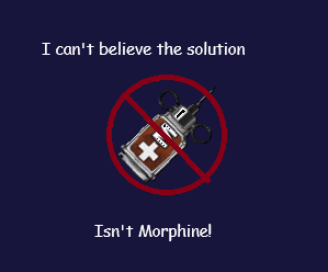 Minor Medical Overhaul