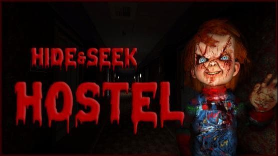 Hostel [Hide and Seek][CS2]
