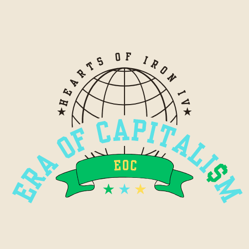 Era of Capitalism
