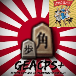 ZZ GEACPS+ R56 Compatibility Patch