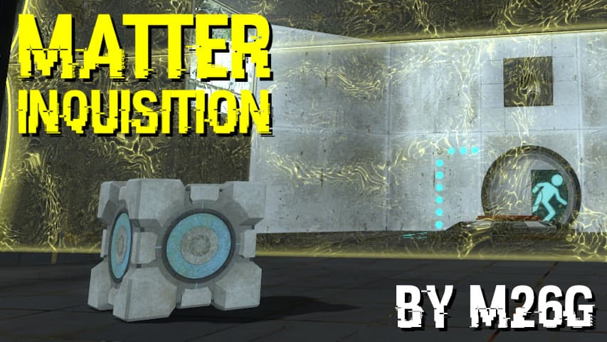 Matter Inquisition