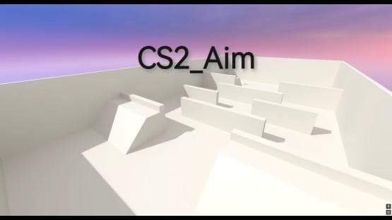 CS2——Aim