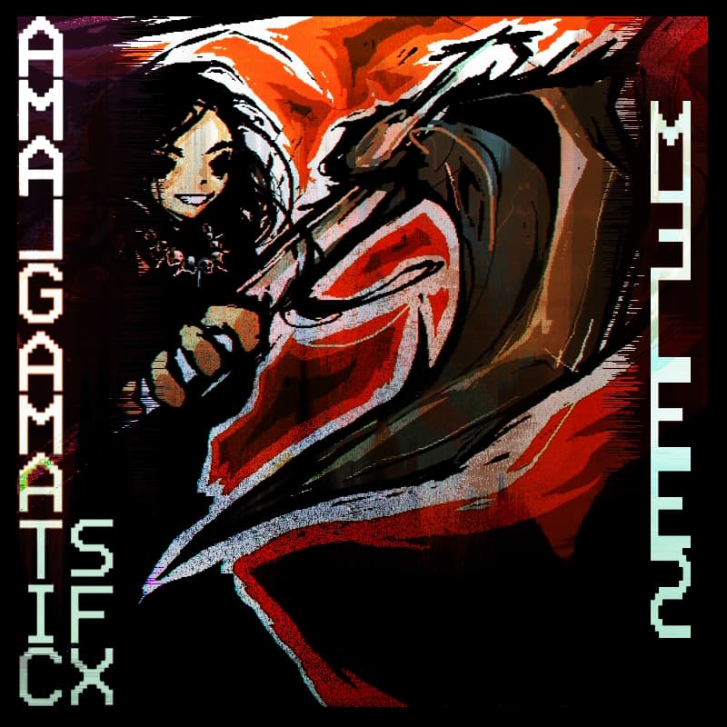 Amalgamatic SFX | Melees
