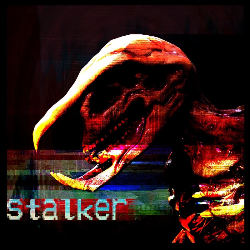 Stalker | Charger SFX