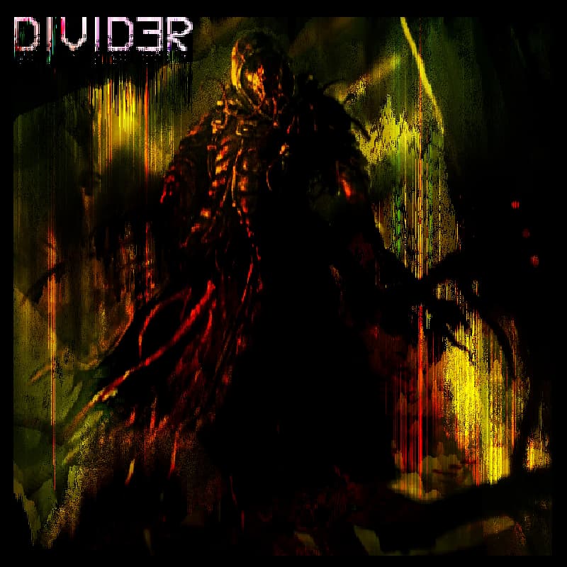 Divider | Smoker SFX