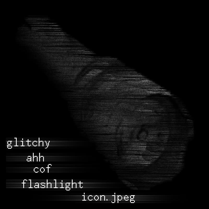 Cry of Fear | Flashlight