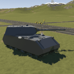 Panzer VIII Maus (OP)