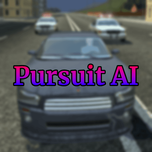 [simfphys/Glide] Pursuit AI