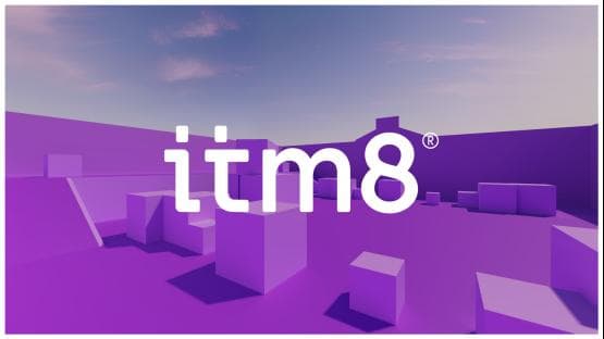 itm8 Map