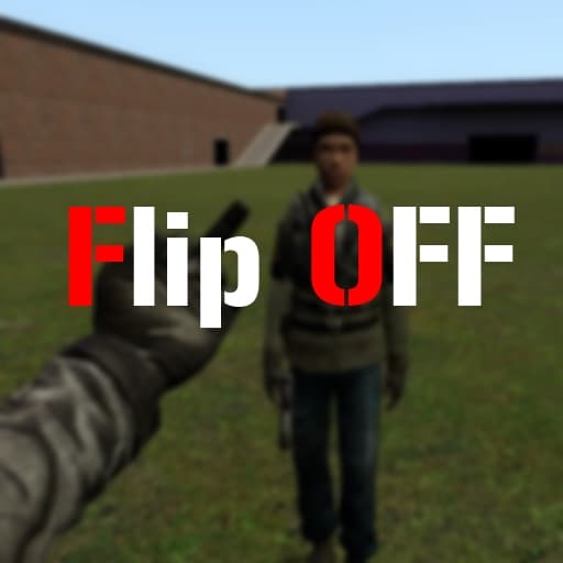 FlipOff 2.0