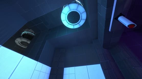 Funnel Laser
