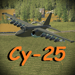 Су-25 | Su-25