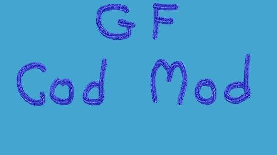 GM Cod Mod