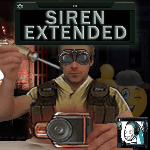 Siren Extended