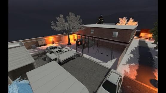 seek_shelton_home Беги дура