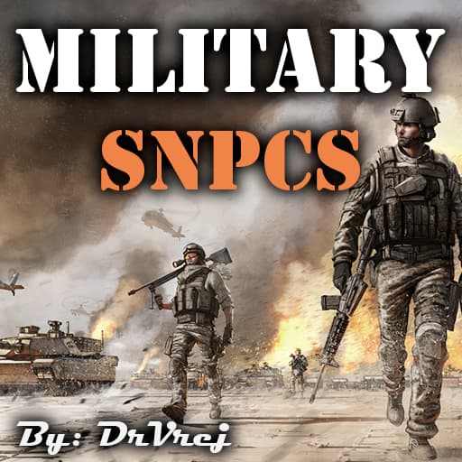 Military SNPCs