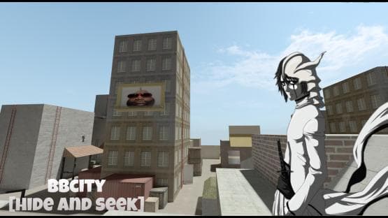 bbcity [hide and seek]