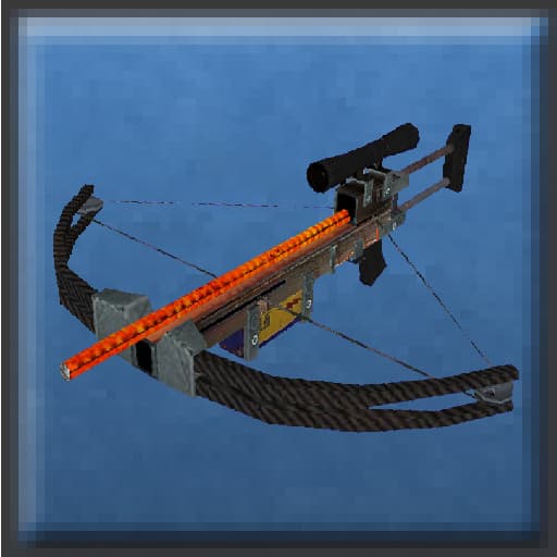 TTT Grappling Hook only for Detectives
