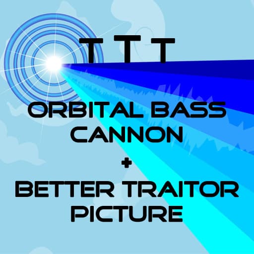Orbital Bass Cannon + updatet Picture