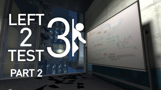 Left 2 Test 3: Part 2