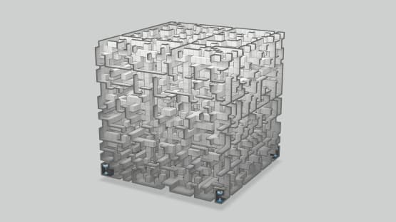 Another maze