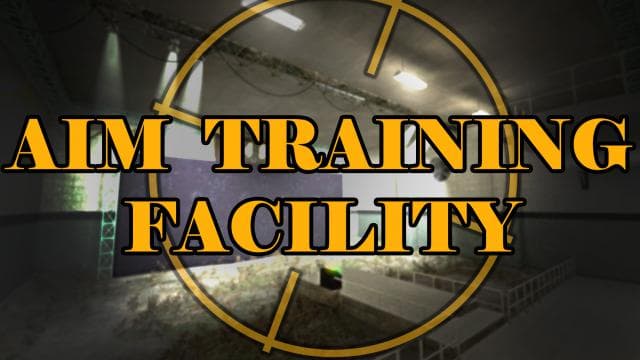 Aim Training Facility