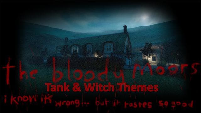 The Bloody Moors - Tank Theme