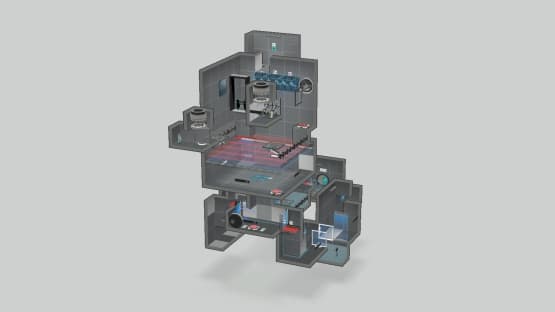 Laistrigos coop test #5
