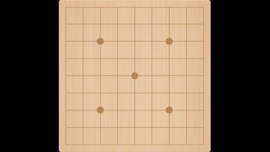 CS2 5ZiQi 五子棋