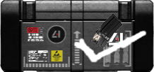 WenJun · Ammo box strengthen