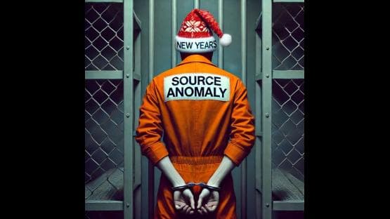 SourceAnomaly Jail