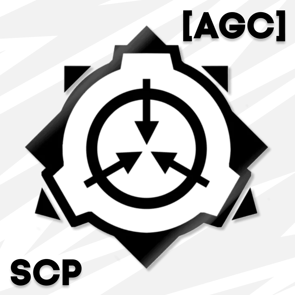 [AGC] SCP