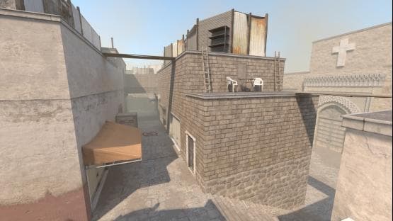 Shanty Town