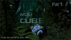 Other-Life: Cube. Part 2
