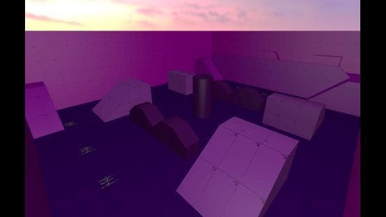 Aim_PinkParadise